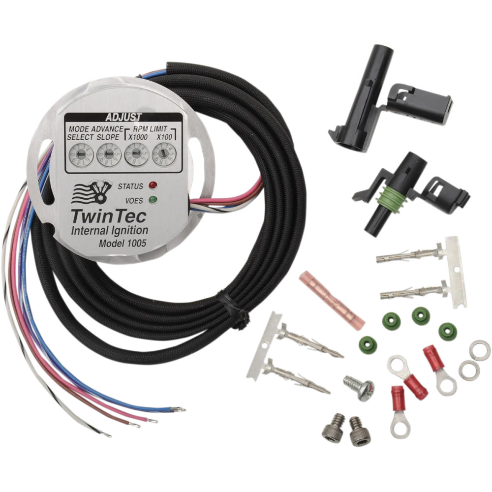 Internal Ignition System