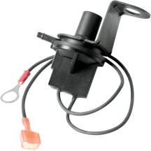 Vacuum-Operated Electrical Switch (VOES)