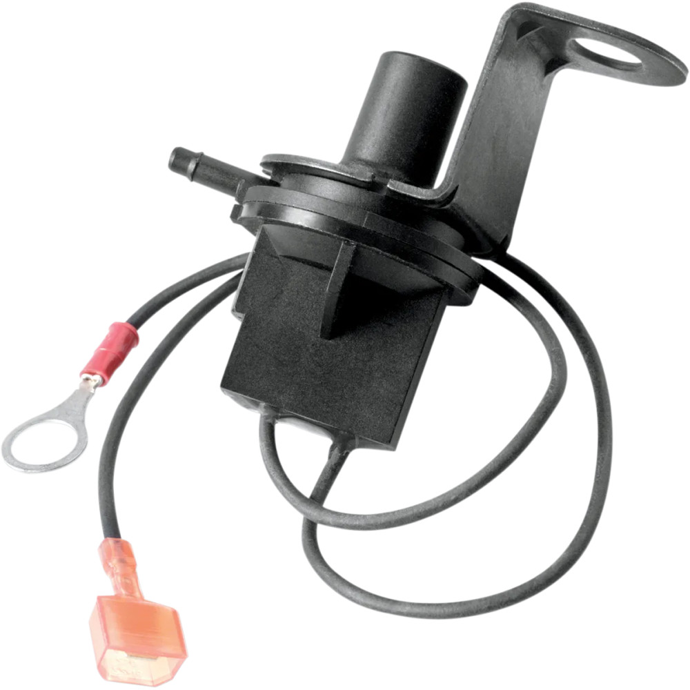 Vacuum-Operated Electrical Switch (VOES)