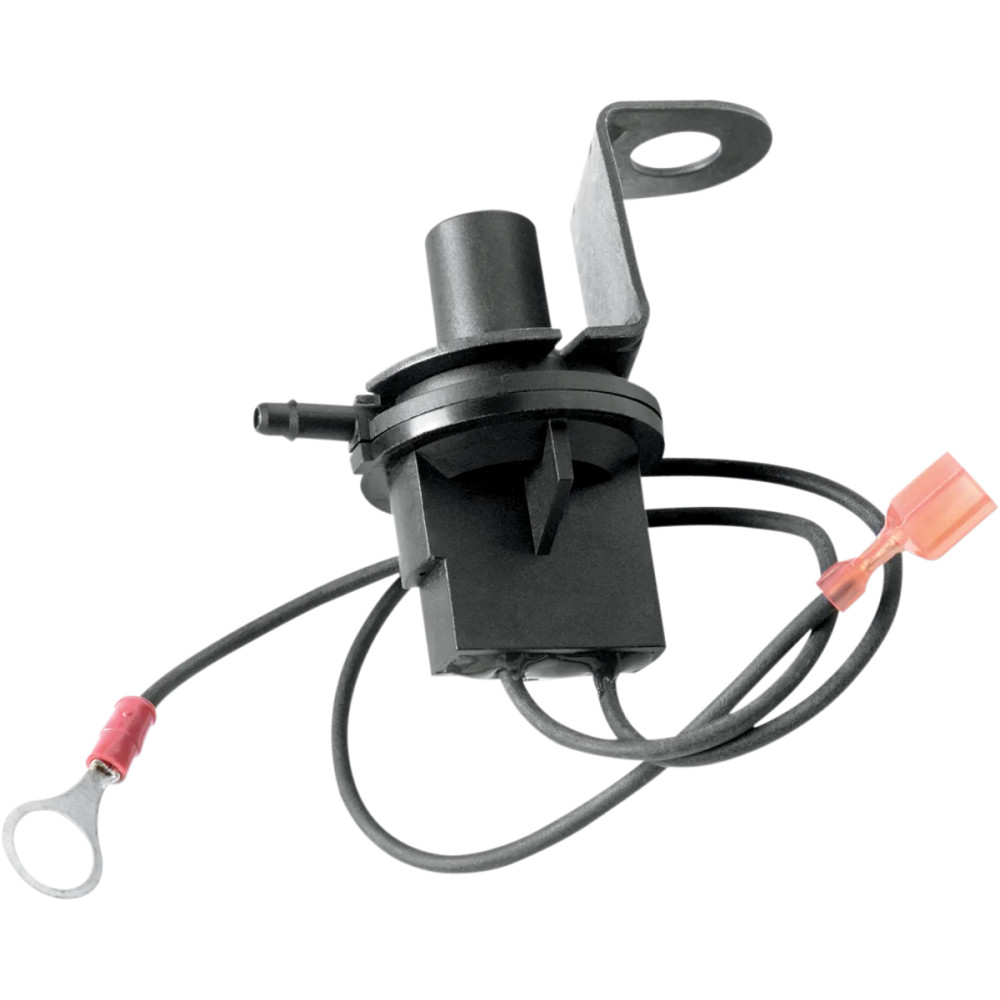 Vacuum-Operated Electrical Switch (VOES)