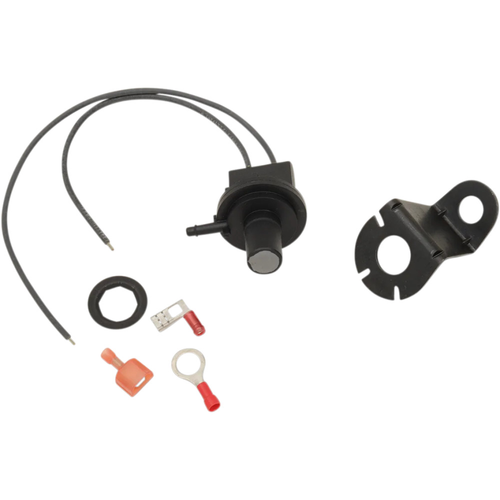 Vacuum-Operated Electrical Switch (VOES)