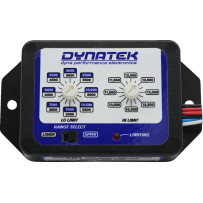REV Limiter — Harley-Davidson®, Black