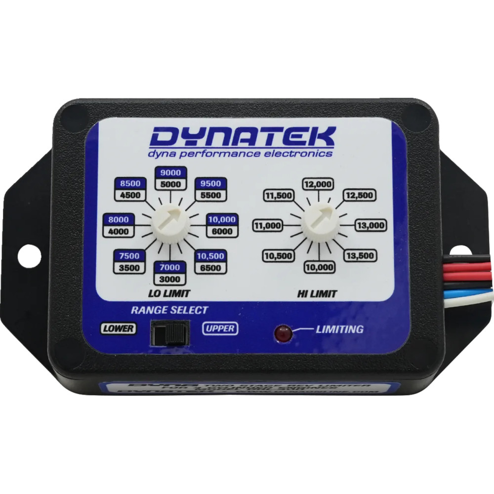 REV Limiter REV Limiter