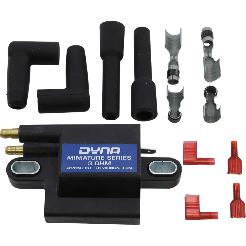 Miniature Series Coil