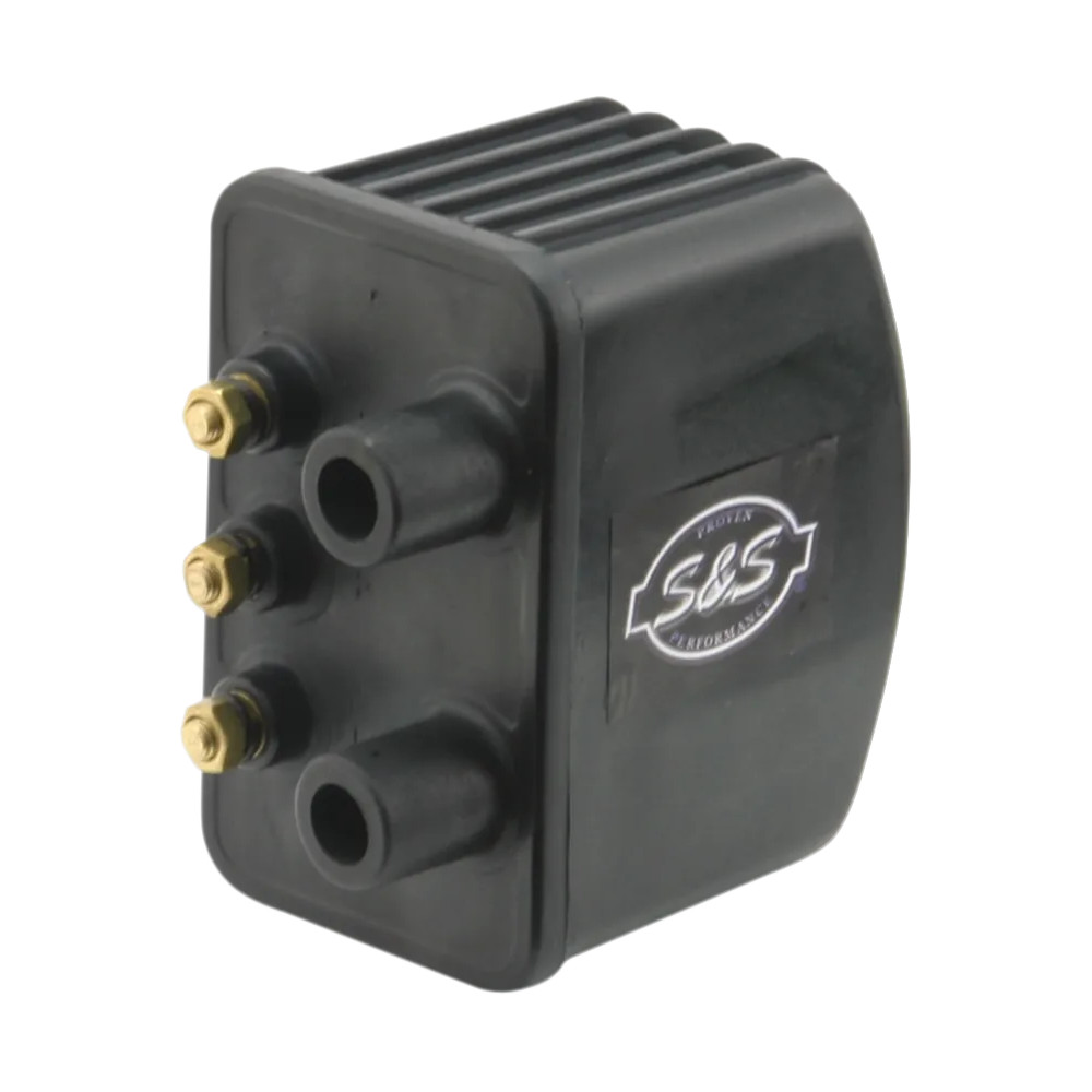 Bobina de encendido de un solo disparo de alta salida de 3 Ohm