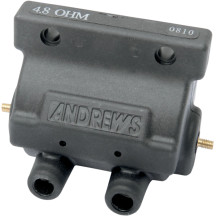 Bobina de encendido Supervolt 12 V