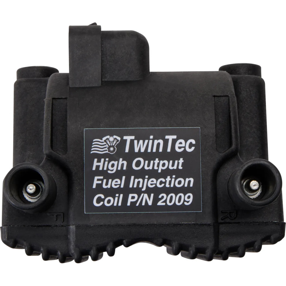 High-Output Ignition Coil High-Output Ignition Coil