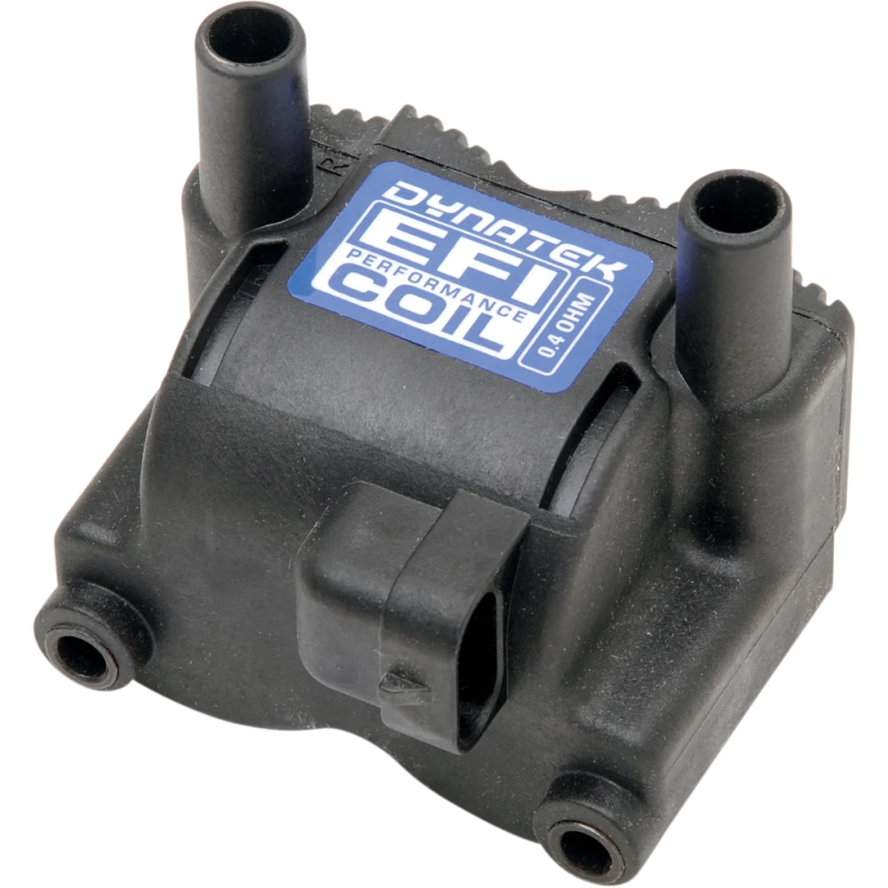 Dual-Output Coil Dual-Output Coil