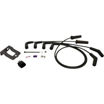 Coil Relocation Kit