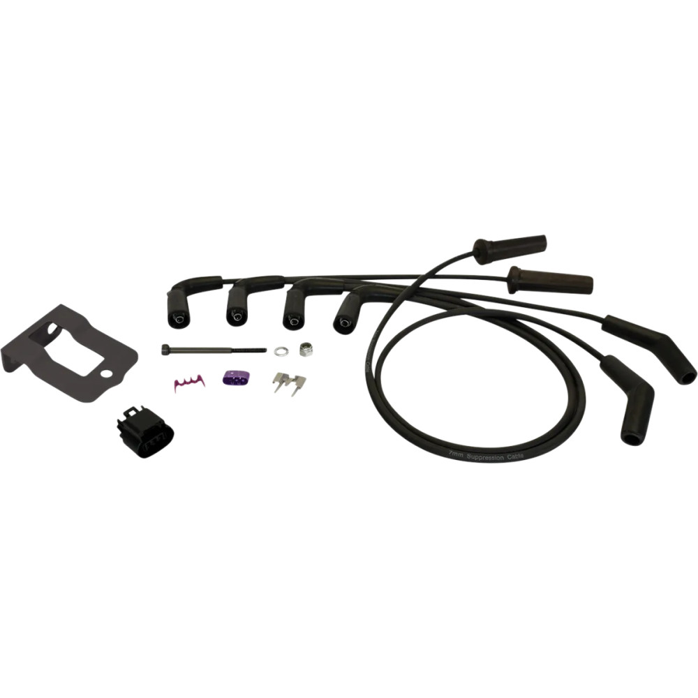 Coil Relocation Kit