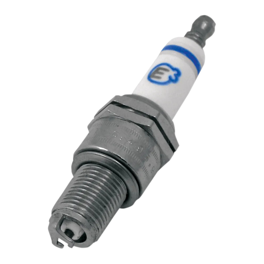 E3 Resistor Spark Plug