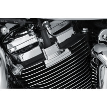 Spark Plug Head Bolt Cover