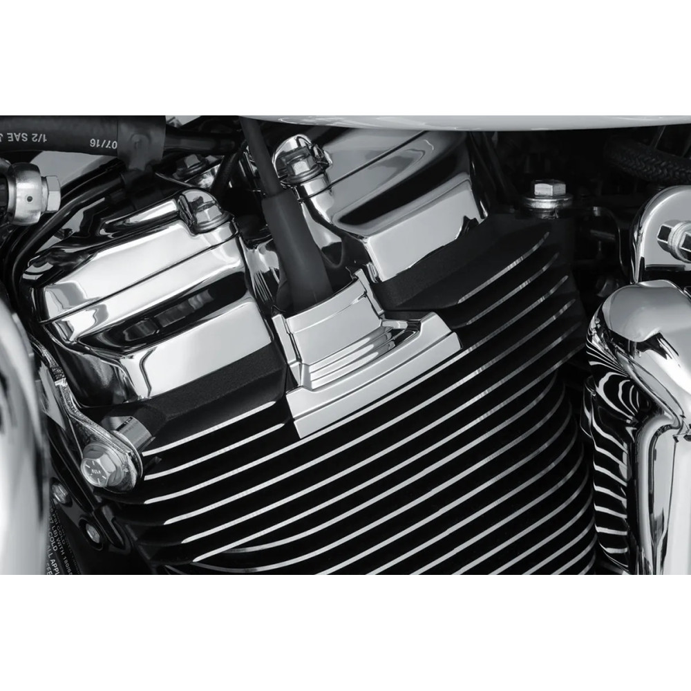 Spark Plug Head Bolt Cover