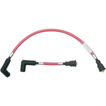 Braided Spark Plug Wire