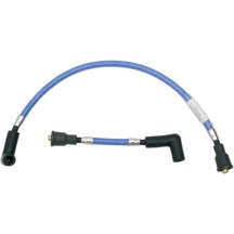 Braided Spark Plug Wire