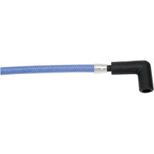 Braided Spark Plug Wire