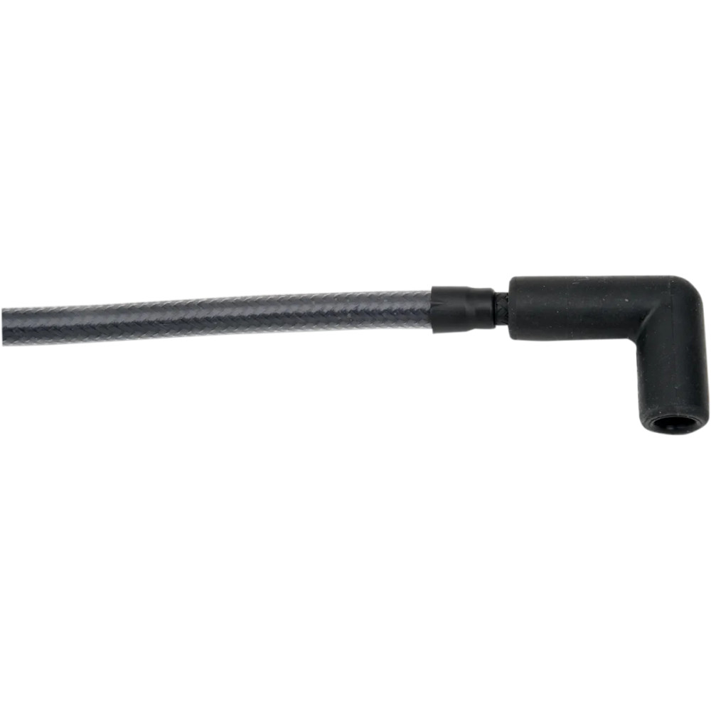 Braided Spark Plug Wire