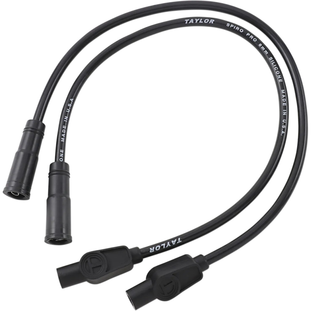Kit de cables de bujía a medida Kit de cables de bujía a medida