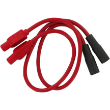 Custom-Fit Spark Plug Wire Kit