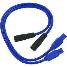 Custom-Fit Spark Plug Wire Kit