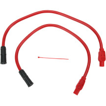 409 Pro Race Custom-Fit Spark Plug Wire Kit