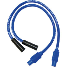 409 Pro Race Custom-Fit Spark Plug Wire Kit