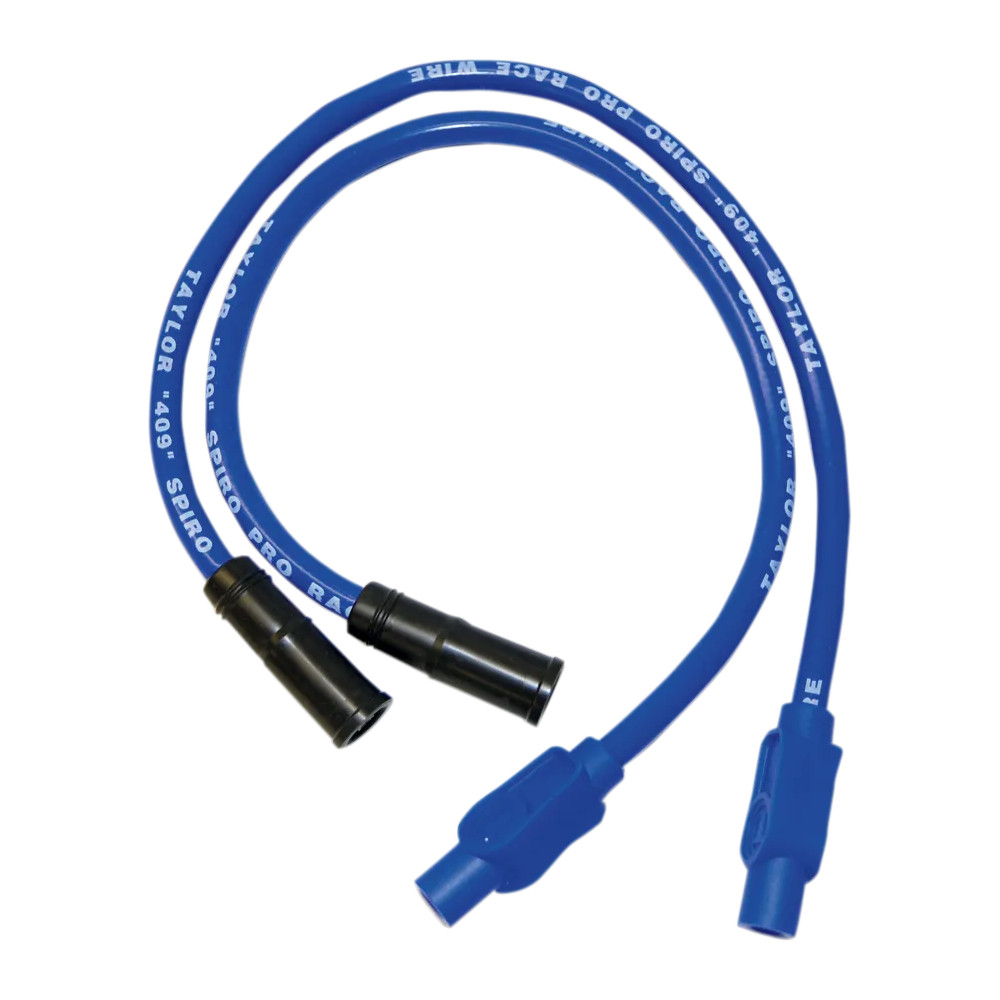 409 Pro Race Custom-Fit Spark Plug Wire Kit 409 Pro Race Custom-Fit Spark Plug Wire Kit
