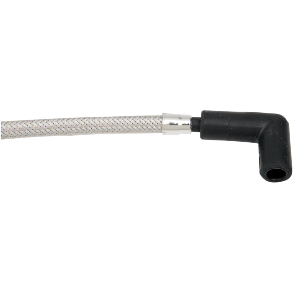 Braided Spark Plug Wire