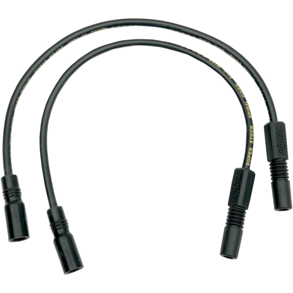 Cable de bujía de 8 mm
