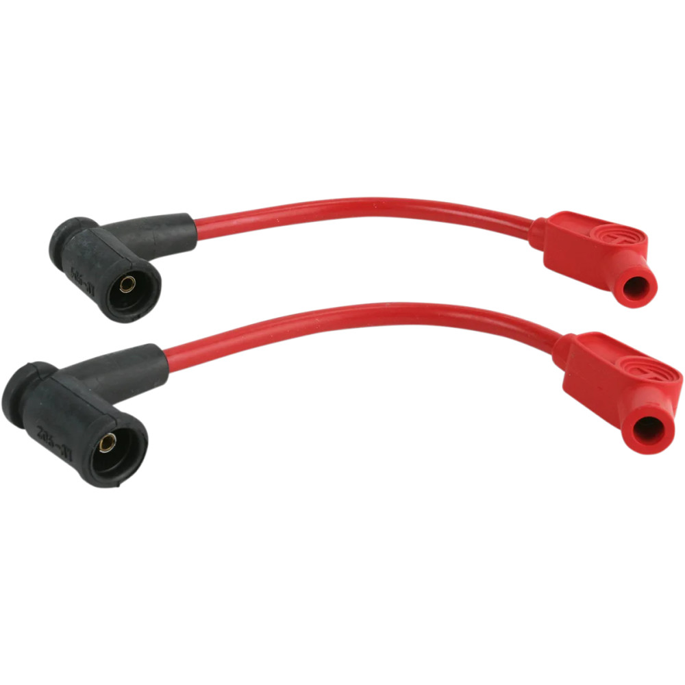 Custom-Fit Spark Plug Wire Kit
