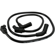 Kit de cables de bujía personalizados 409 Pro Race
