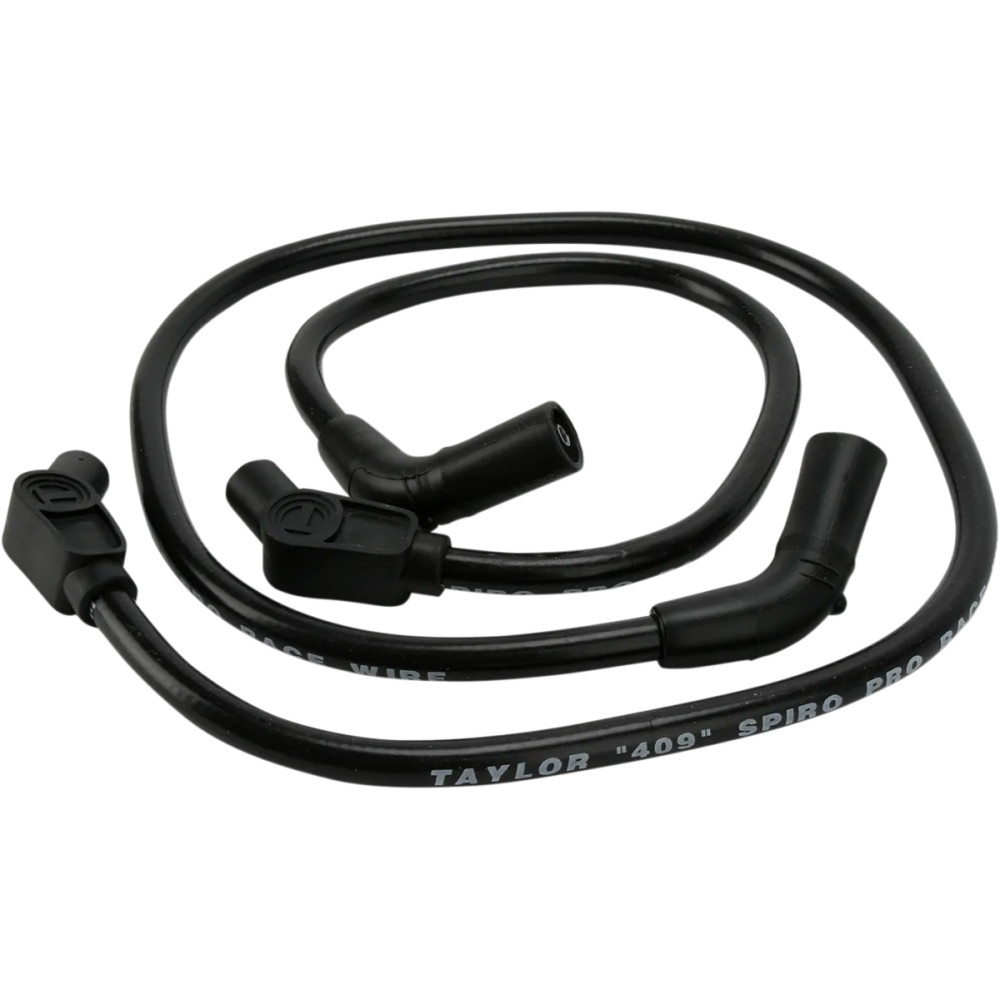 Kit de cables de bujía personalizados 409 Pro Race