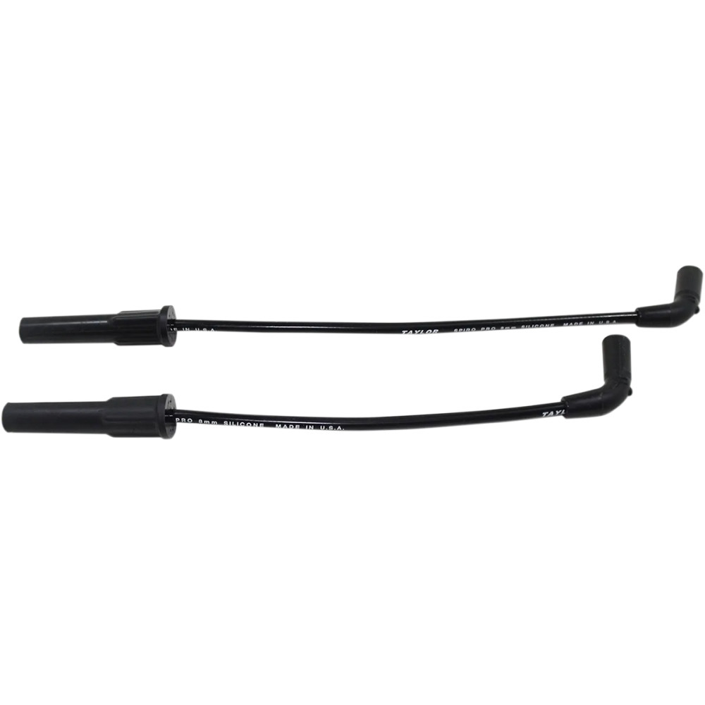Custom-Fit Spark Plug Wire Kit