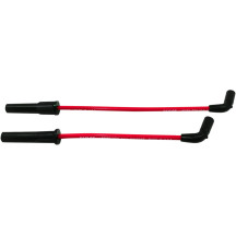 Custom-Fit Spark Plug Wire Kit
