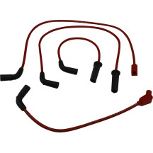 Kit de cables de bujías a medida