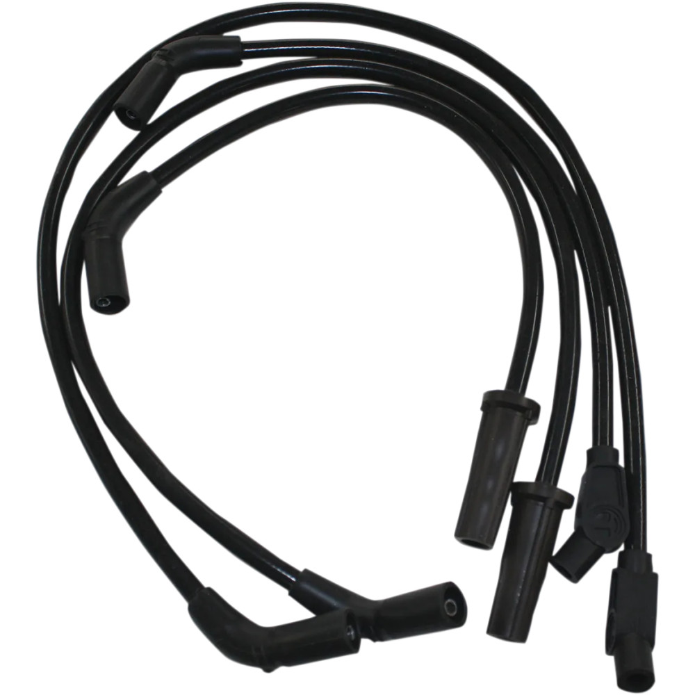 Kit de cables de bujía personalizados 409 Pro Race