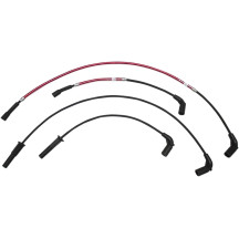 Braided Spark Plug Wire