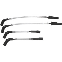 Braided Spark Plug Wire — Sterling Chromite® II