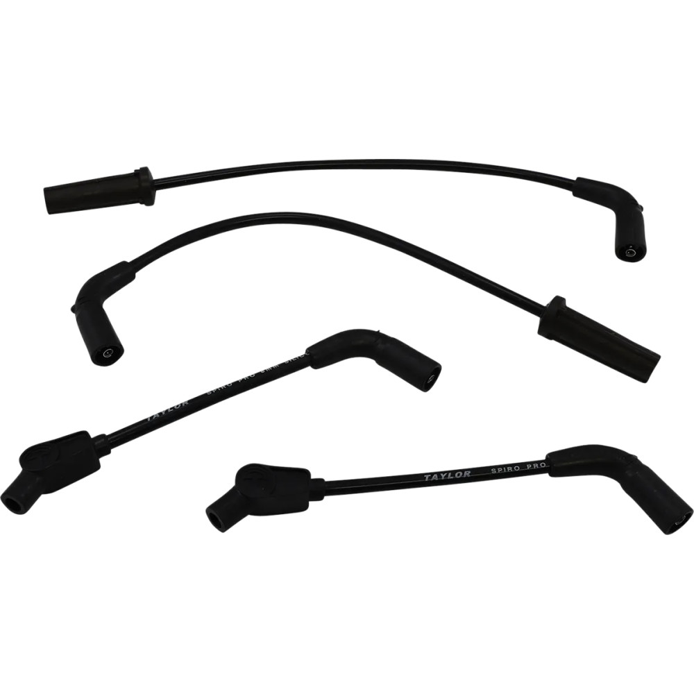 Pro Spark Plug Wires Pro Spark Plug Wires