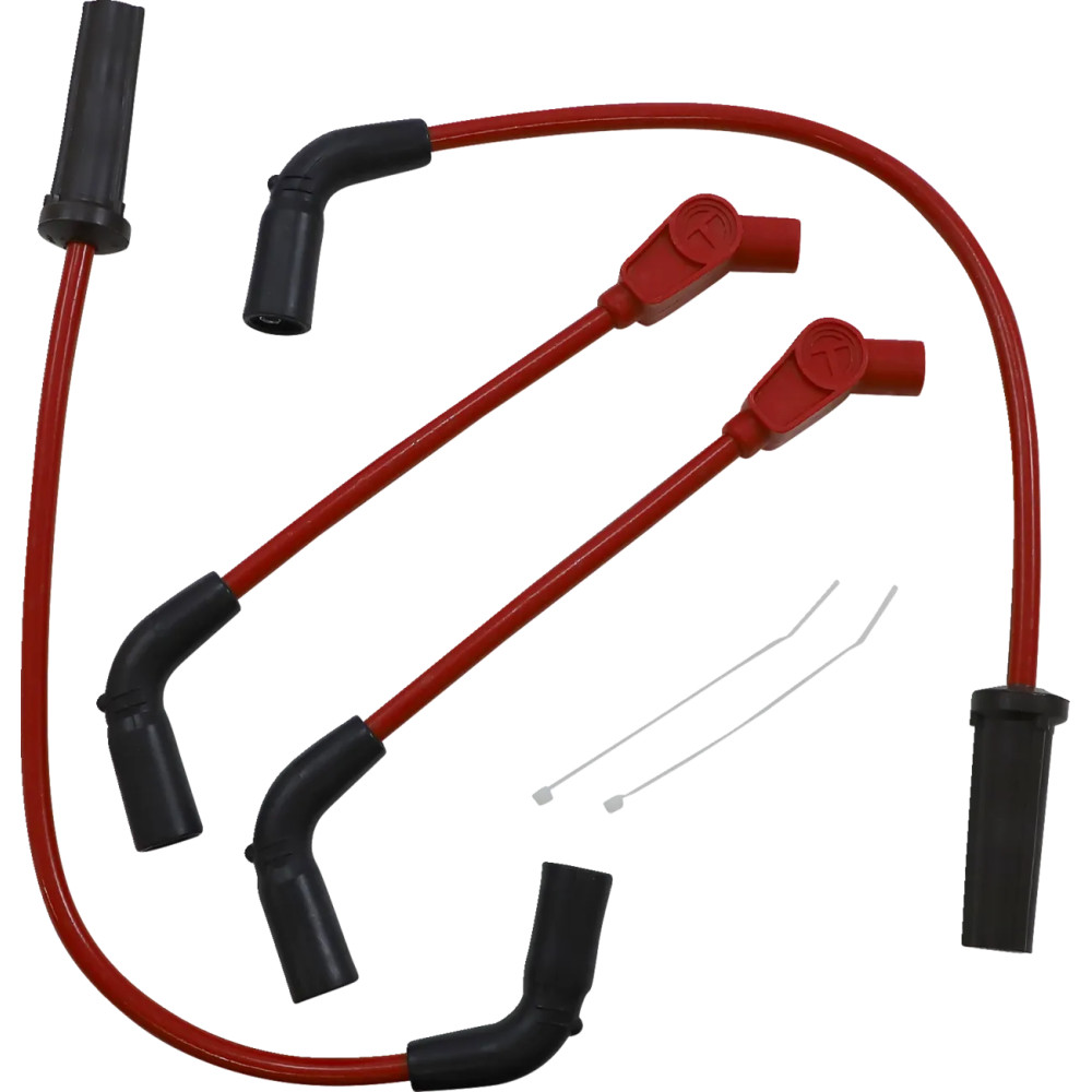 Pro Spark Plug Wires Pro Spark Plug Wires