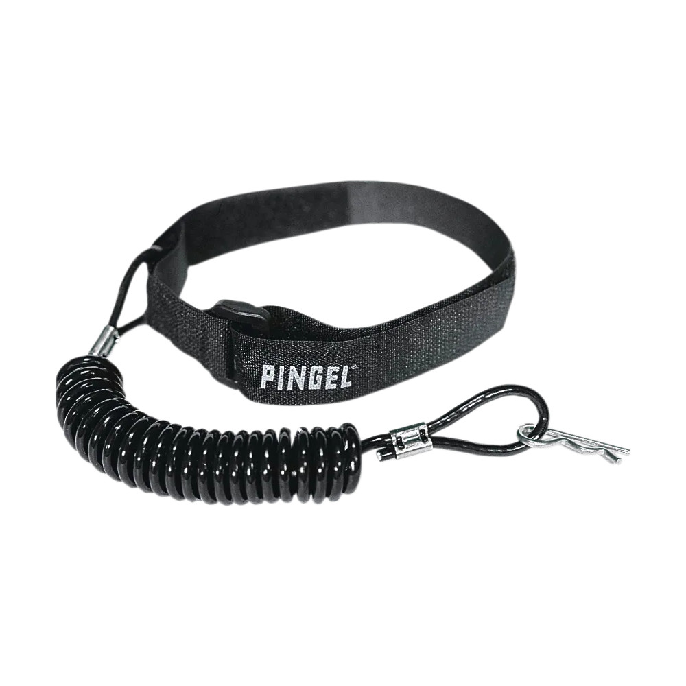 Tether Cord with Wristband