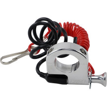 Tether Kill Switch