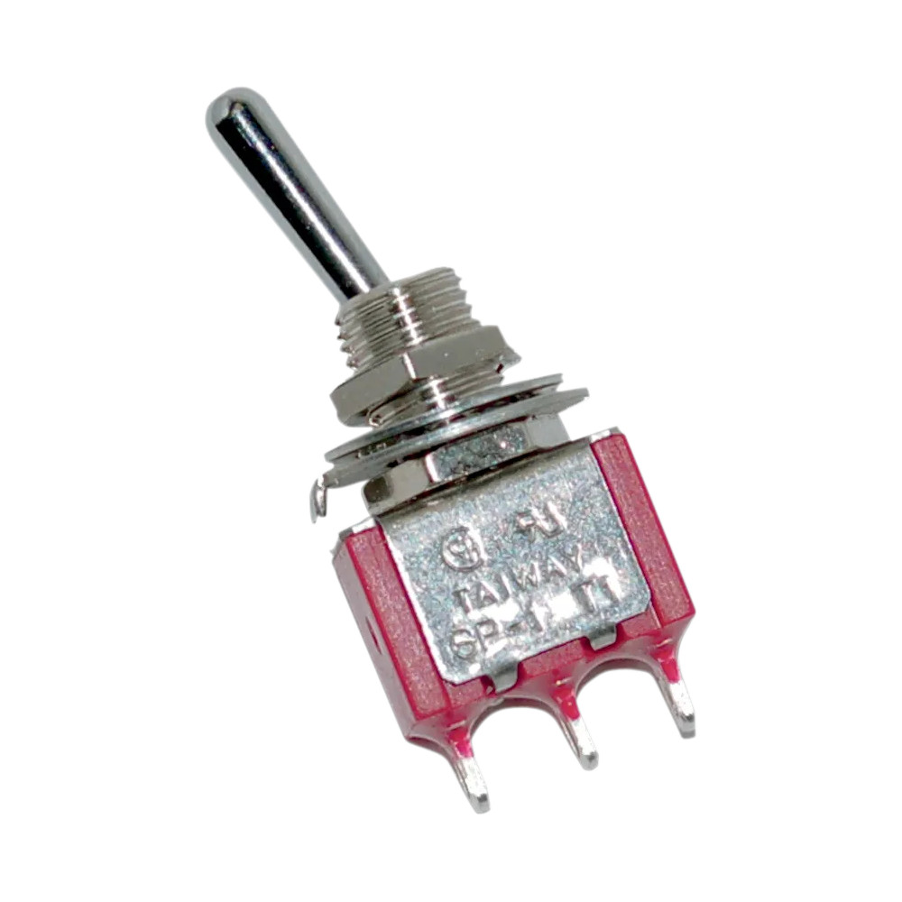 Mini Toggle Switch Mini Toggle Switch