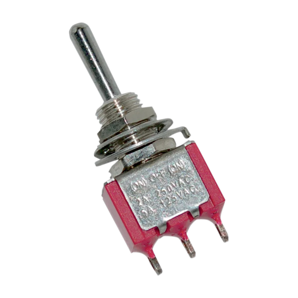Mini Toggle Switch