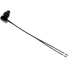 Speedometer/Tripometer Reset Push Button