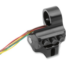 Control Switch Housing — Brake Switch Housing