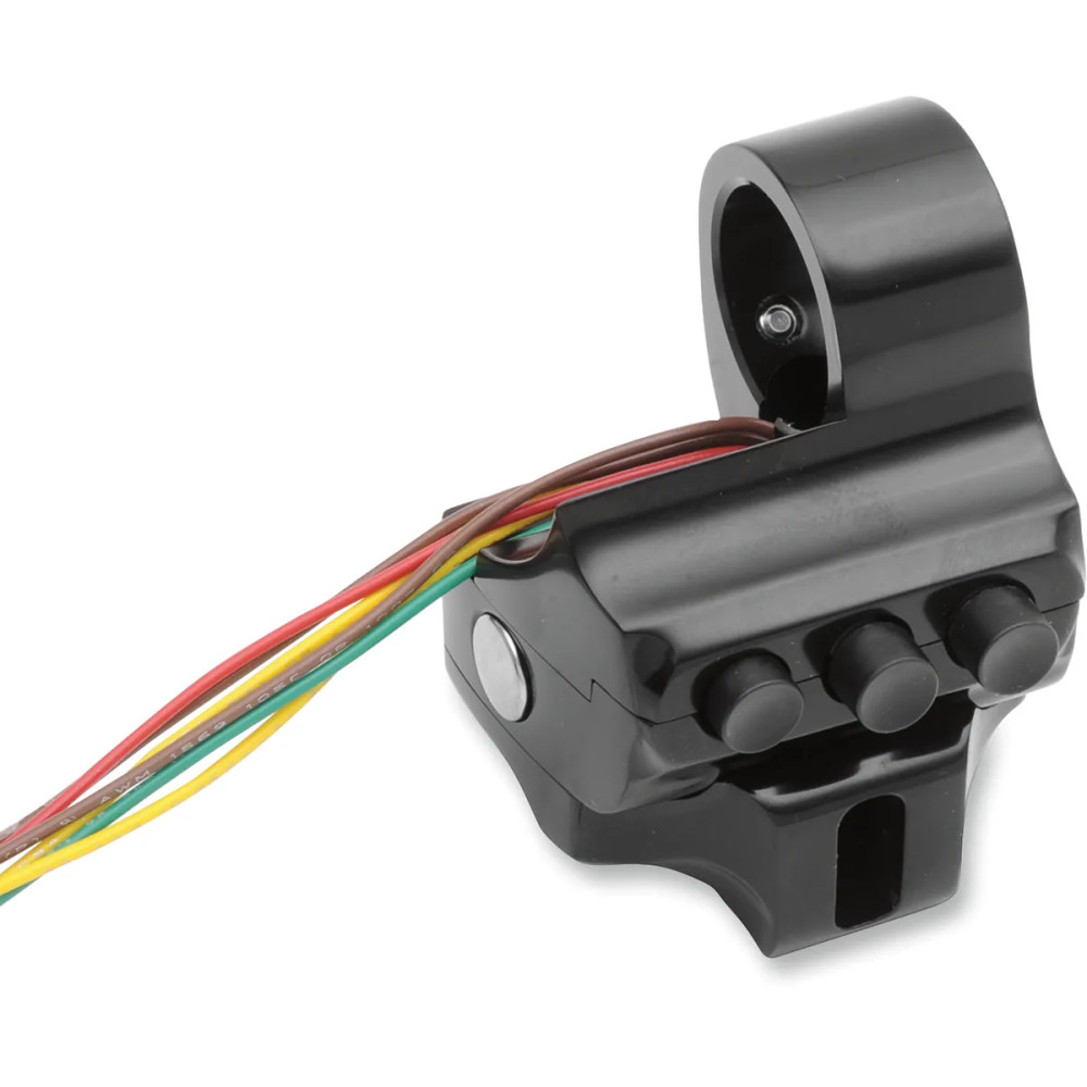 Control Switch Housing — Brake Switch Housing Control Switch Housing — Brake Switch Housing