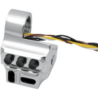 Control Switch Housing — Hydraulic Clutch Switch Housing