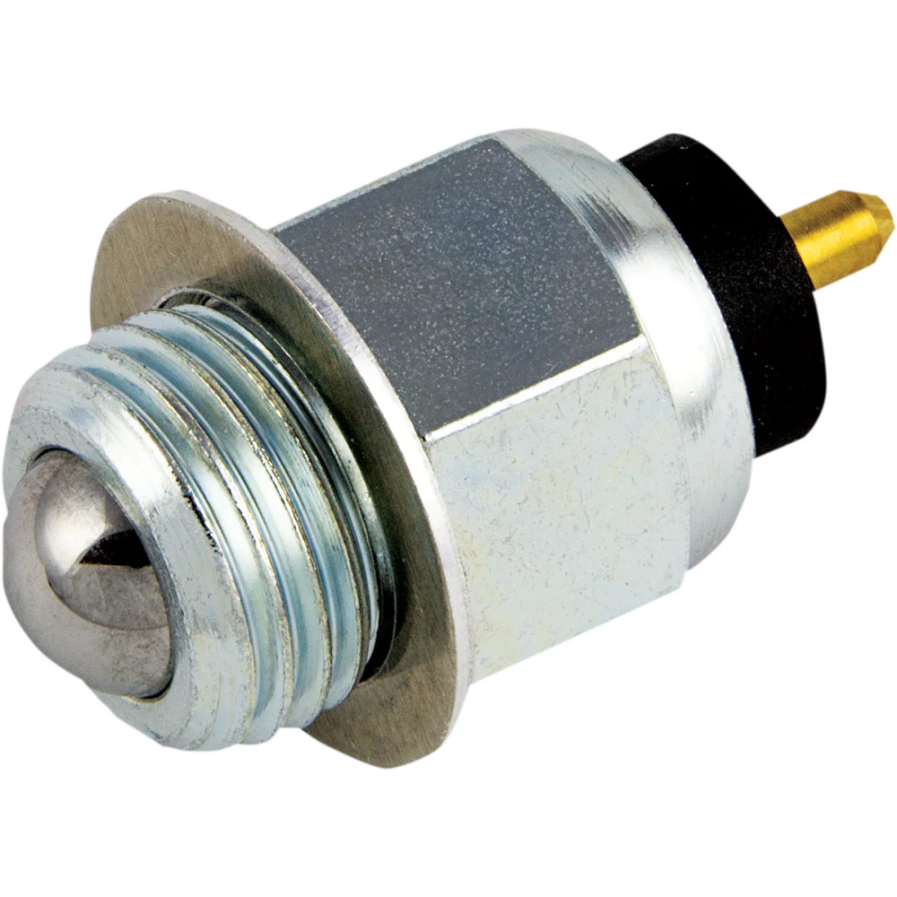Neutral Safety Switch Neutral Safety Switch