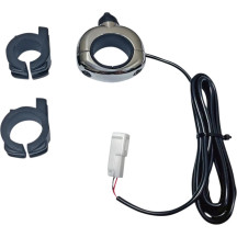 Auxiliary Handlebar Mounted On/Off Switch